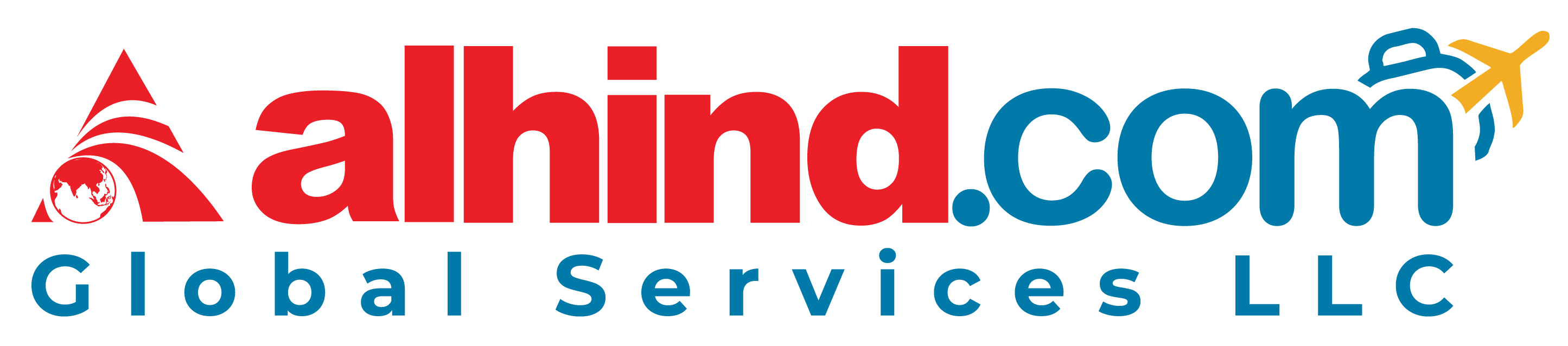 Alhind Logo